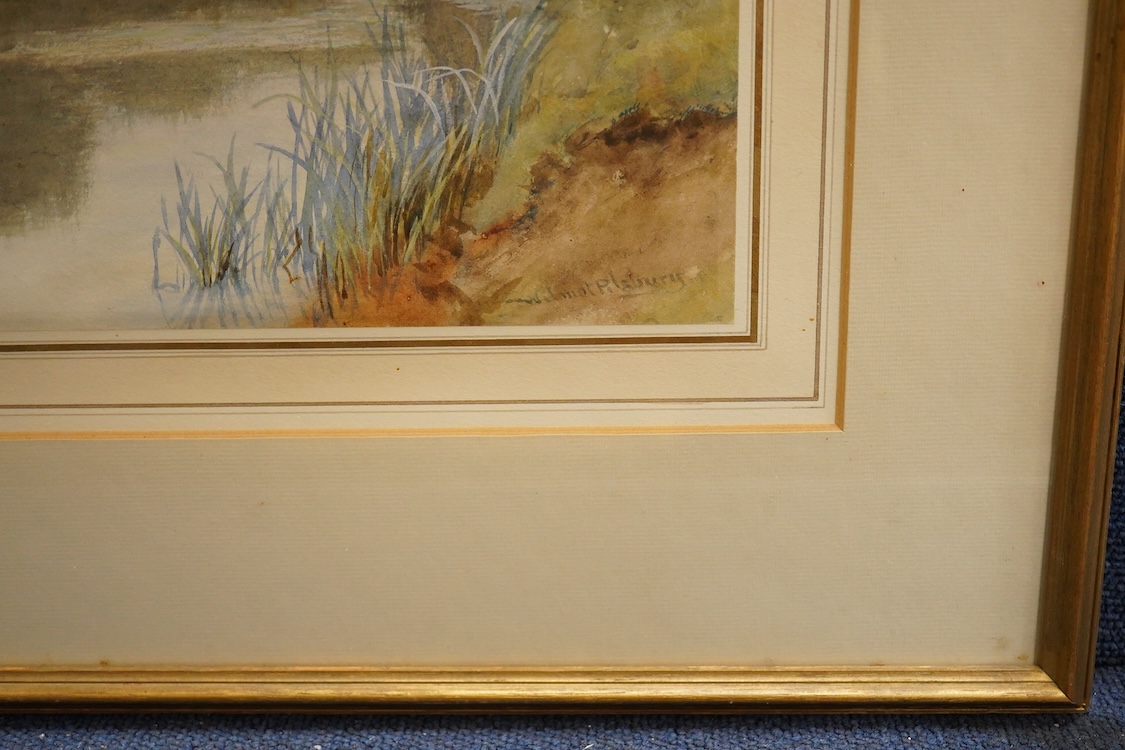 Manner of Théophile Alexandre Steinlen (French, 1859-1923), Studies of sleeping cats, signed and dated 1915, pencil sketch, 17 x 23cm